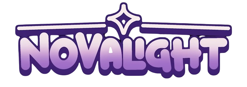 Novalight logo